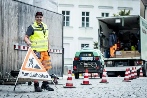 Informieren Sie sich über uns Informieren Sie sich über uns